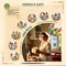 8PCS Chicken Diamond Art Coasters Small Diamond Painting Kits (AA Chicken) 3.94 x 3.94 x 1.97 inches